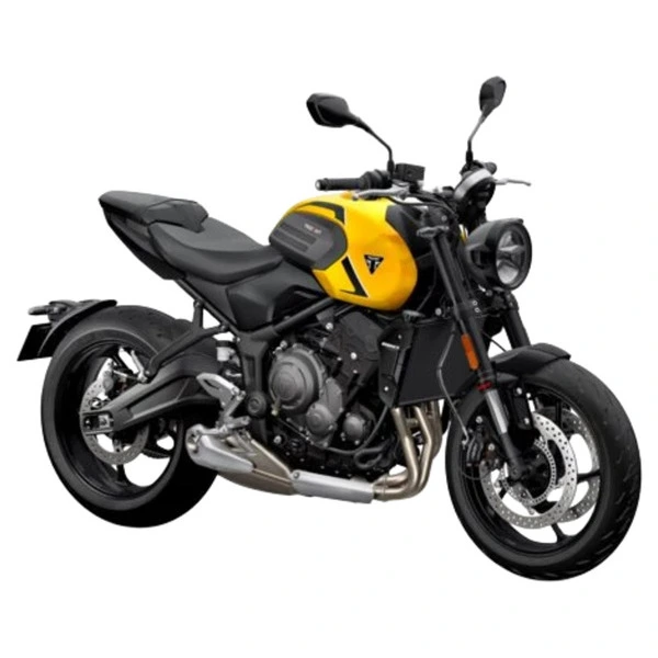 Trident 660